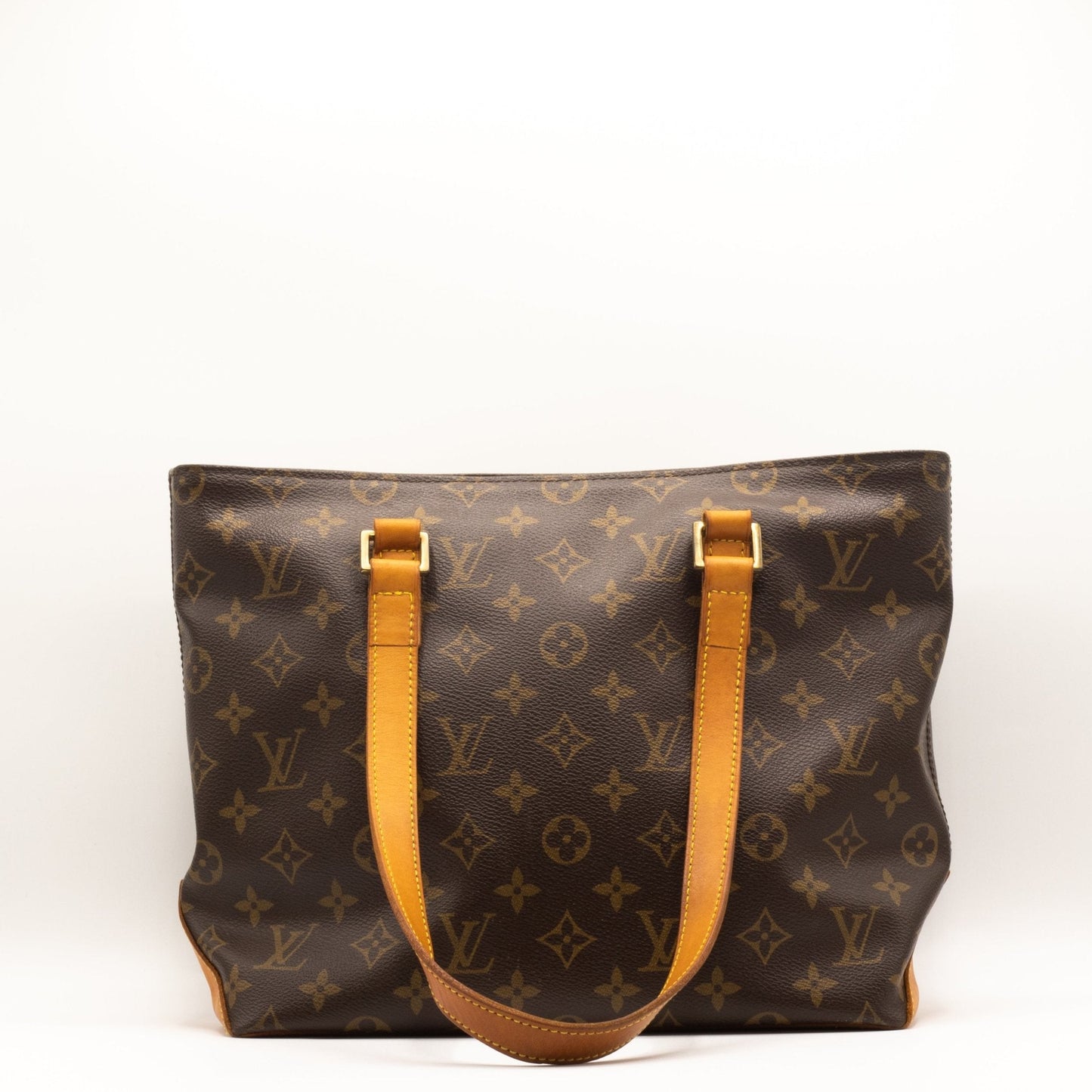 Second hand Louis Vuitton Cabas Piano Monogram PM M51148 - Tabita Bags