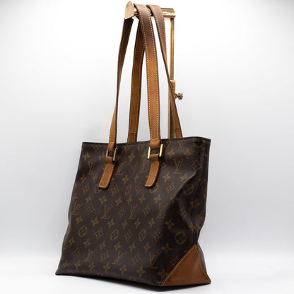 Second hand Louis Vuitton Cabas Piano Monogram PM M51148 - Tabita Bags