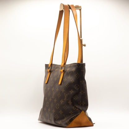 Second hand Louis Vuitton Cabas Piano Monogram PM M51148 - Tabita Bags