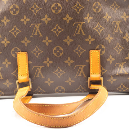 Second hand Louis Vuitton Cabas Piano Monogram PM M51148 - Tabita Bags