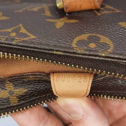 Second hand Louis Vuitton Cabas Piano Monogram PM M51148 - Tabita Bags