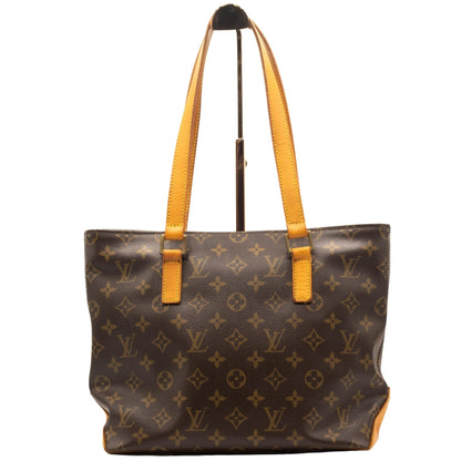 Second hand Louis Vuitton Cabas Piano Monogram PM M51148 - Tabita Bags