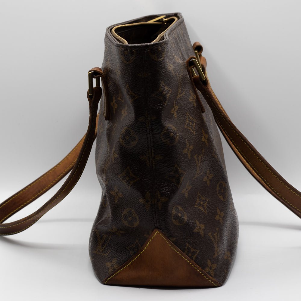 Second hand Louis Vuitton Cabas Piano Monogram PM M51148 - Tabita Bags