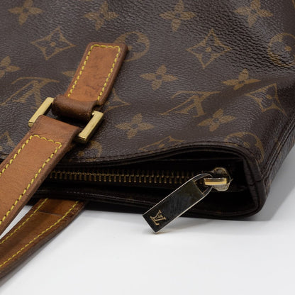 Second hand Louis Vuitton Cabas Piano Monogram PM M51148 - Tabita Bags