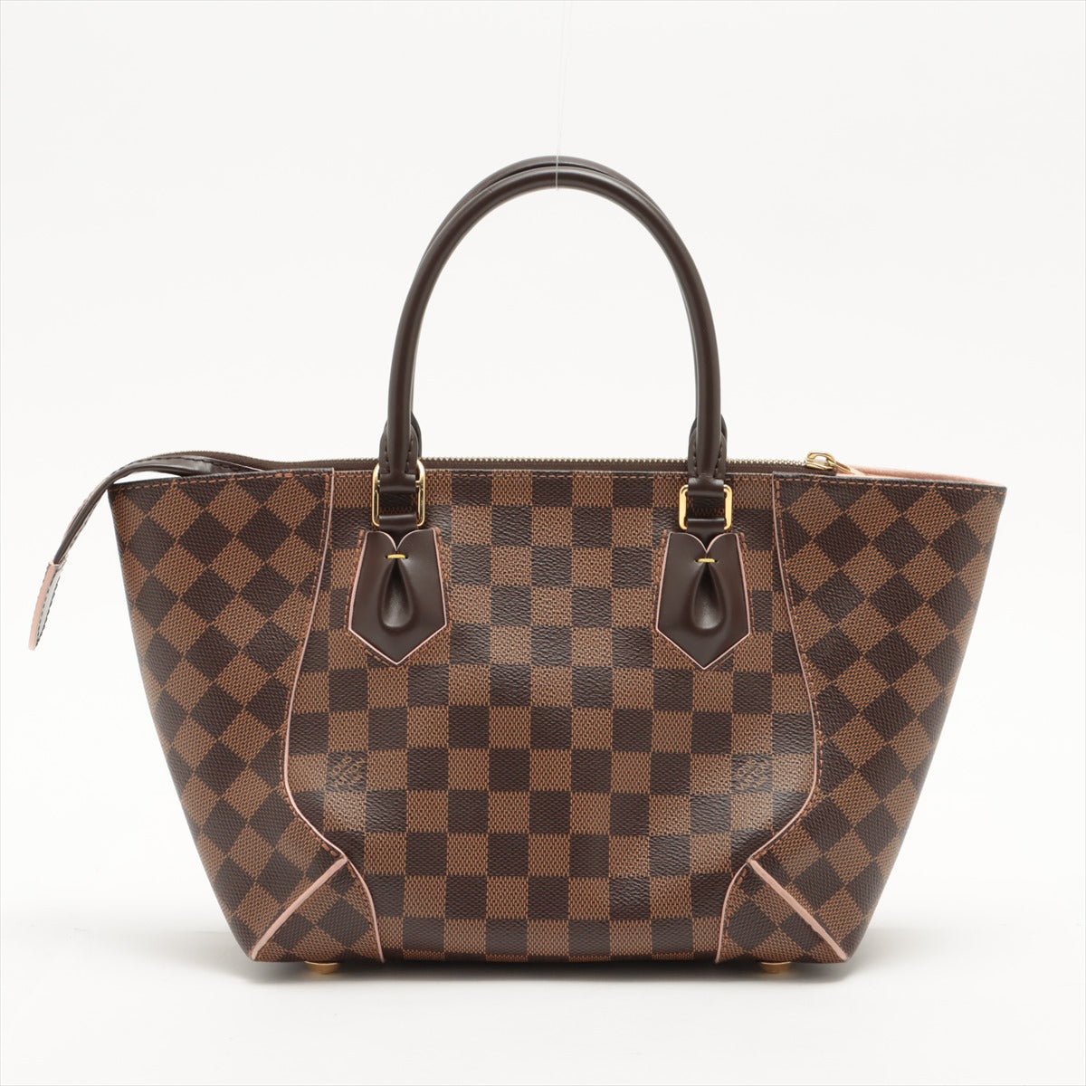 Second hand Louis Vuitton Caissa PM Damier Ebene Bag - Tabita Bags