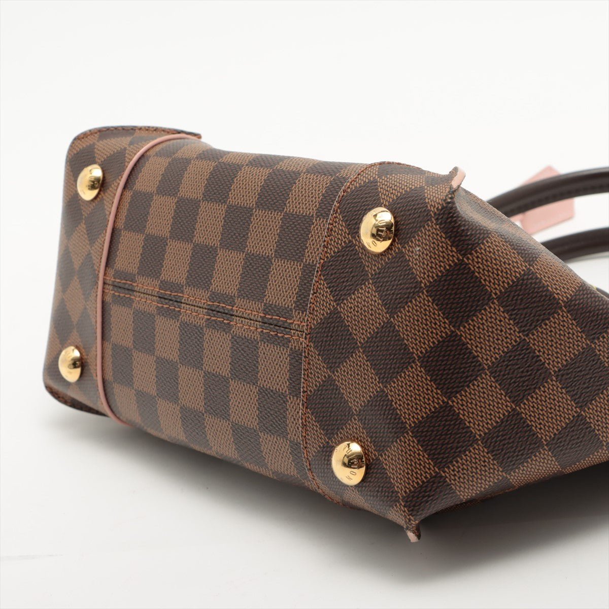 Second hand Louis Vuitton Caissa PM Damier Ebene Bag - Tabita Bags