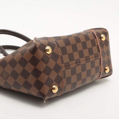 Second hand Louis Vuitton Caissa PM Damier Ebene Bag - Tabita Bags