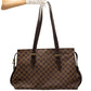 Second hand Louis Vuitton Chelsea Damier Ebene - Tabita Bags