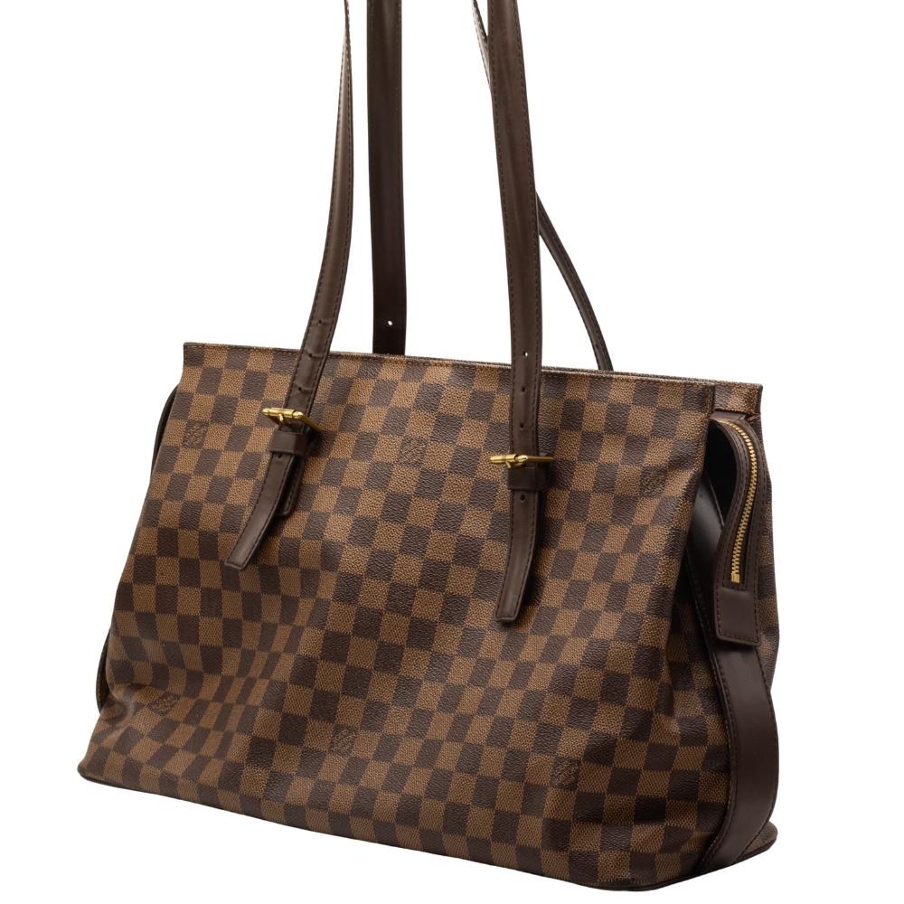 Second hand Louis Vuitton Chelsea Damier Ebene - Tabita Bags