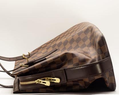 Second hand Louis Vuitton Chelsea Damier Ebene - Tabita Bags