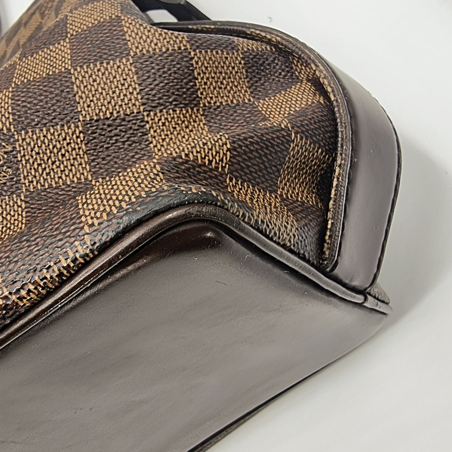 Second hand Louis Vuitton Chelsea Damier Ebene - Tabita Bags