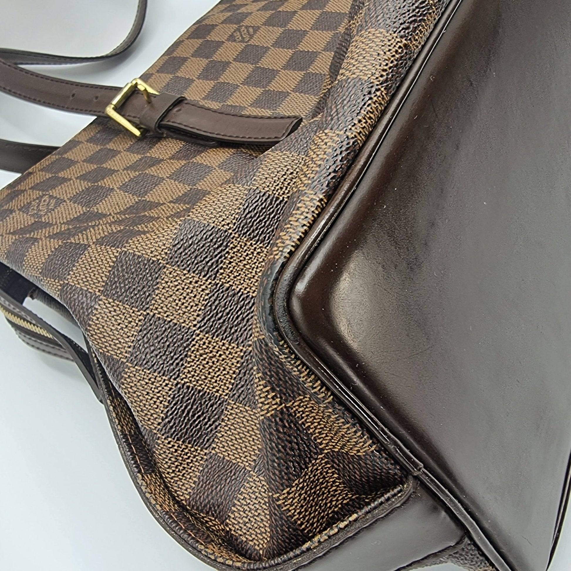 Louis Vuitton Chelsea Damier Ebene - Tabita Bags – Tabita Bags