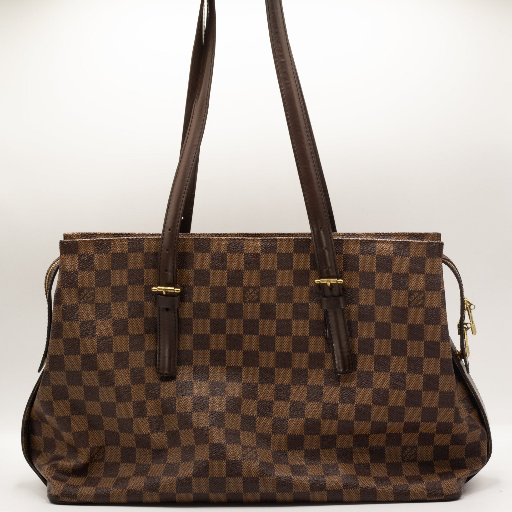 Second hand Louis Vuitton Chelsea Damier Ebene - Tabita Bags