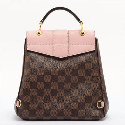 Second hand Louis Vuitton Clapton Damier Backpack - Tabita Bags