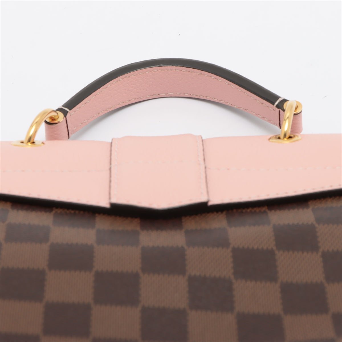 Second hand Louis Vuitton Clapton Damier Backpack - Tabita Bags