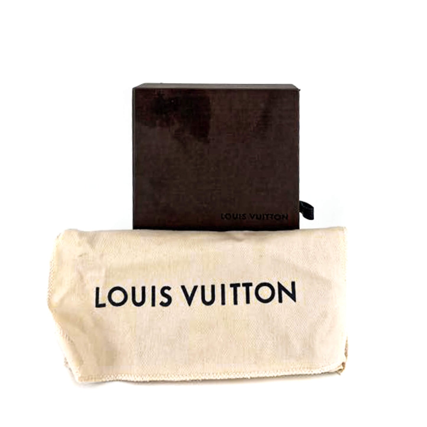 Second hand Louis Vuitton Clemence Monogram Zip-around - Tabita Bags