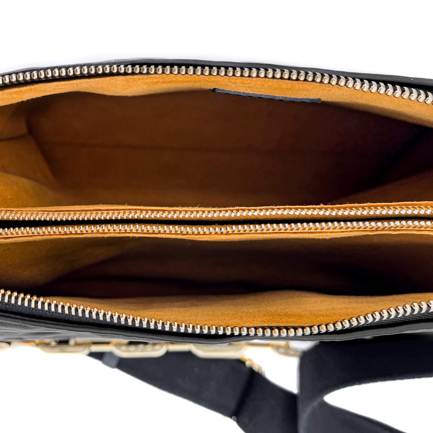 Louis Vuitton Coussin MM Black Leather - Tabita Bags – Tabita Bags
