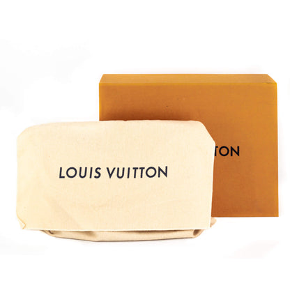 Second hand Louis Vuitton Coussin PM Beige Leather - Tabita Bags