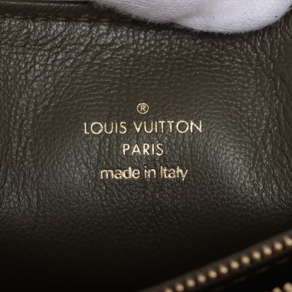 Louis Vuitton Coussin PM White Leather - Tabita Bags – Tabita Bags