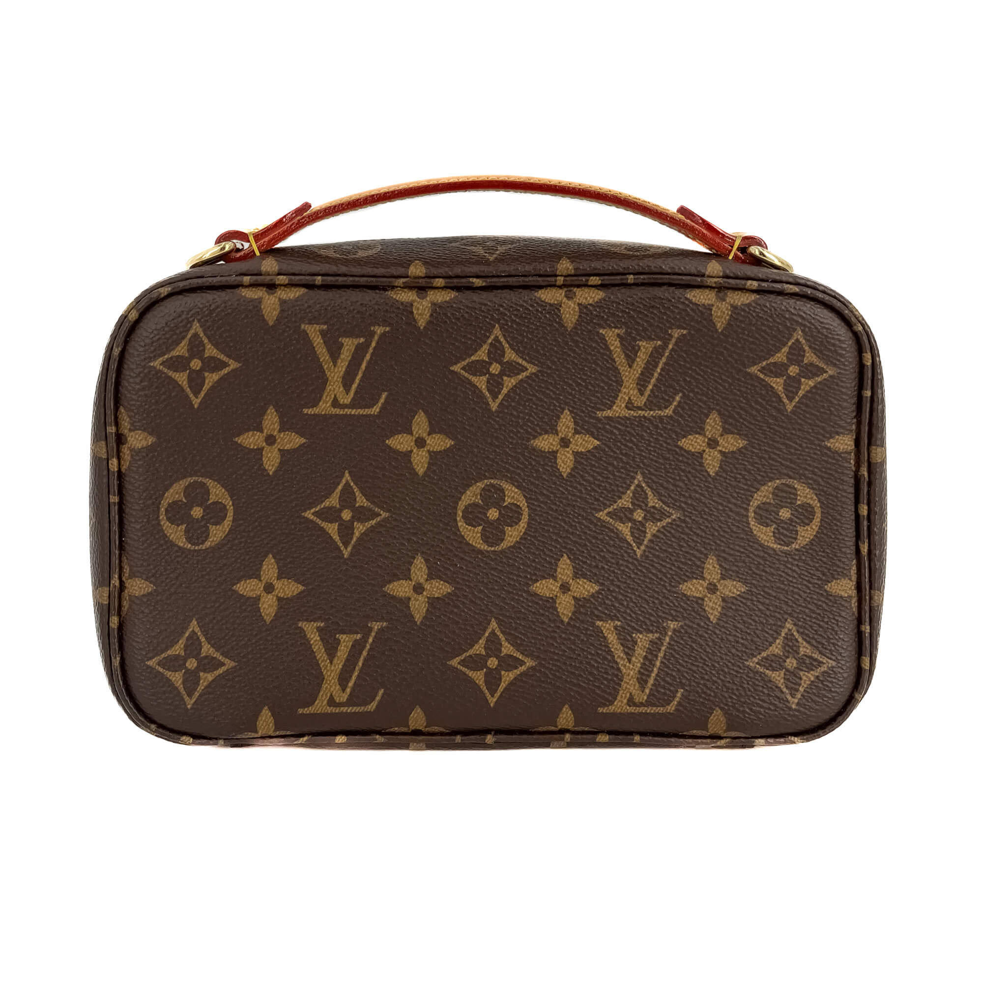 Louis Vuitton Borsa a tracolla Croise Utility Monogram Tabita Bags with Love