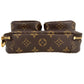 Second hand Louis Vuitton Croisé Utility Monogram Crossbody Bag - Tabita Bags