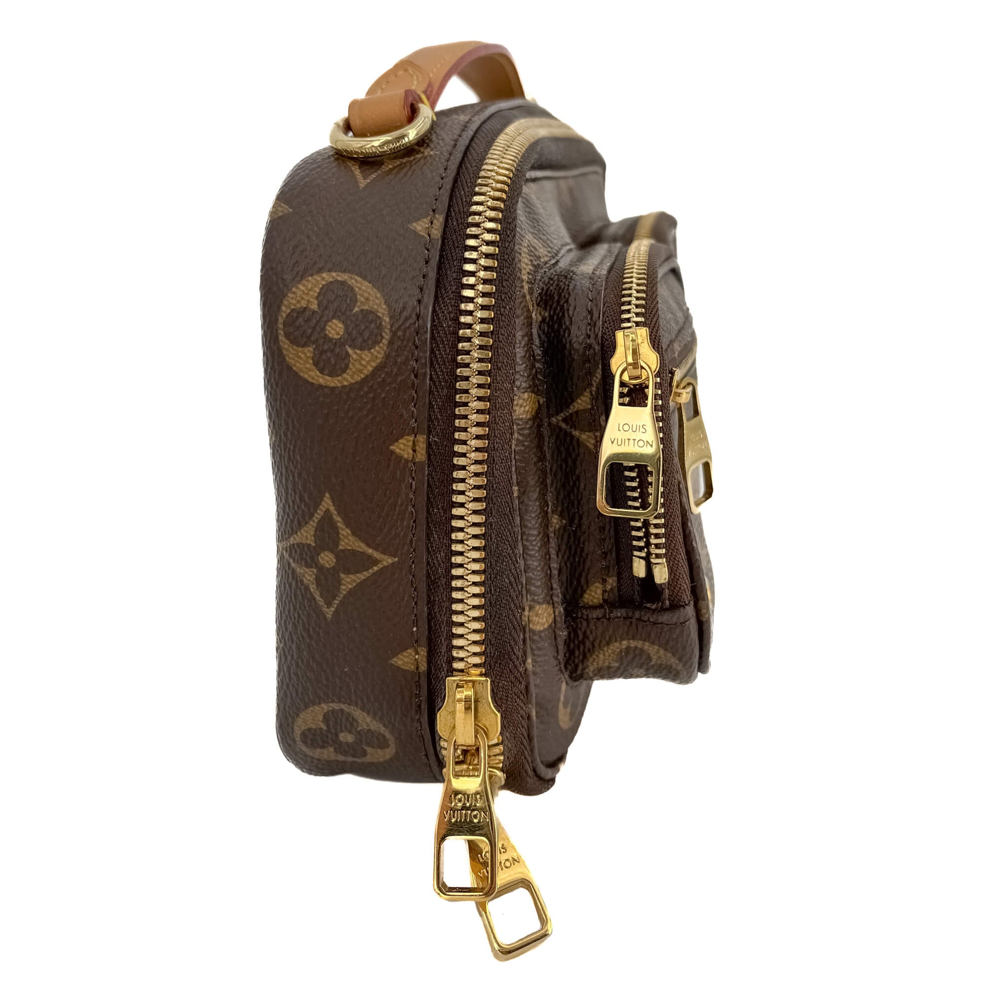 Louis Vuitton Alça de ombro com monograma - Tabita Bags – Tabita Bags with  Love