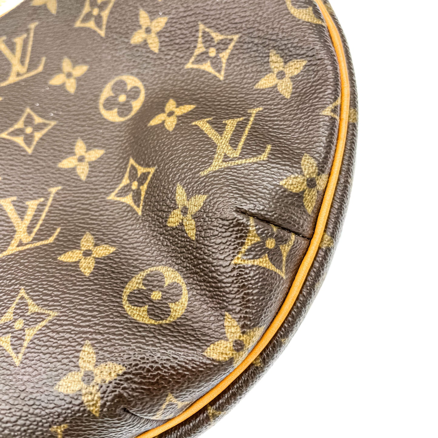 Second Hand Louis Vuitton Tennis Racket Bags