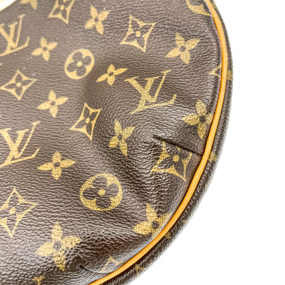 Second hand Louis Vuitton Croissant MM Monogram Bag - Tabita Bags