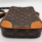 Second hand Louis Vuitton Danube Monogram M45266 - Tabita Bags