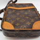 Second hand Louis Vuitton Danube Monogram M45266 - Tabita Bags