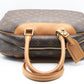 Second hand Louis Vuitton Deauville Monogram M47270 - Tabita Bags