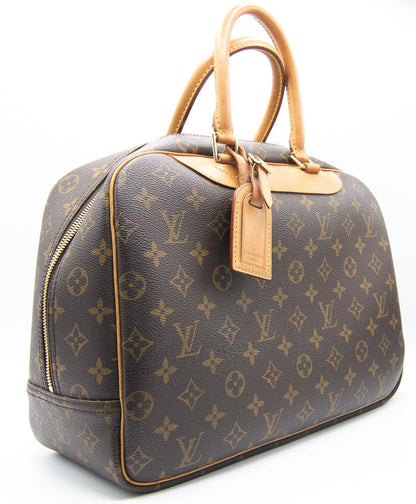 Second hand Louis Vuitton Deauville Monogram M47270 - Tabita Bags