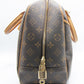 Second hand Louis Vuitton Deauville Monogram M47270 - Tabita Bags