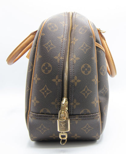 Second hand Louis Vuitton Deauville Monogram M47270 - Tabita Bags