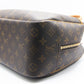 Second hand Louis Vuitton Deauville Monogram M47270 - Tabita Bags