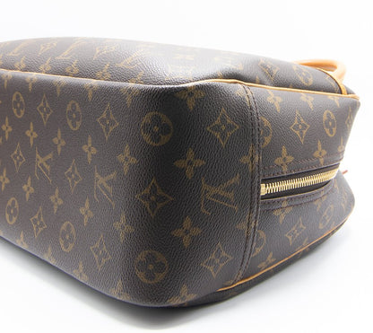 Second hand Louis Vuitton Deauville Monogram M47270 - Tabita Bags