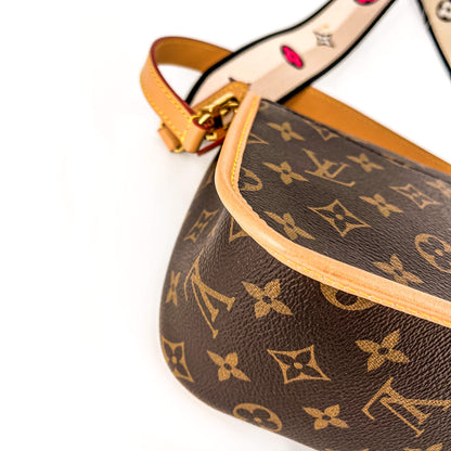 Second hand Louis Vuitton Diane Monogram Black - Tabita Bags