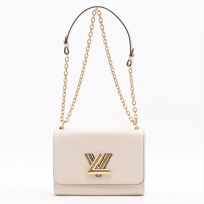 Second hand Louis Vuitton Epi Twist MM Epi Quartz - Tabita Bags