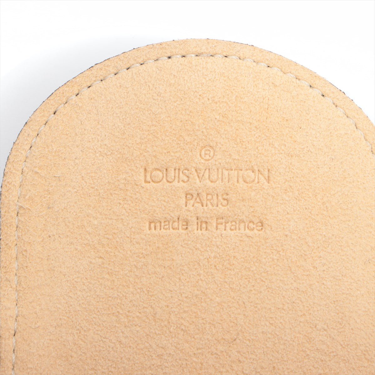 Second hand Louis Vuitton Etui Monogram Glasses Case - Tabita Bags