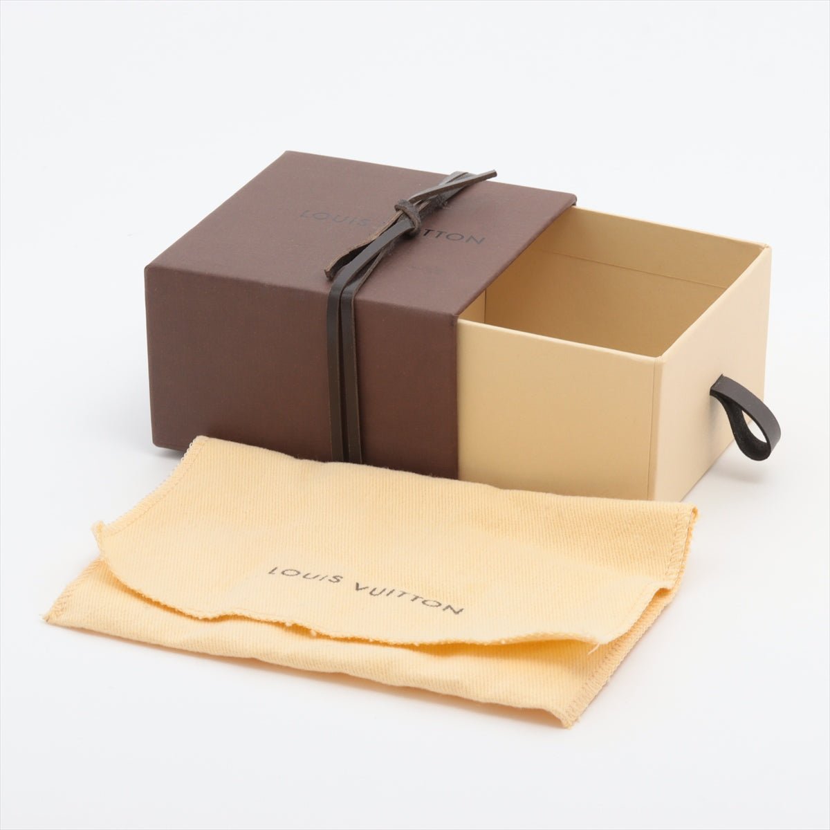 Louis Vuitton Keep It Bracelet Damier Ebene - Tabita Bags – Tabita Bags  with Love