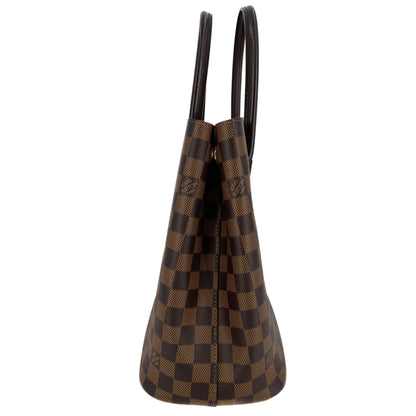 Second hand Louis Vuitton Kensington Damier Ebene Bag - Tabita Bags