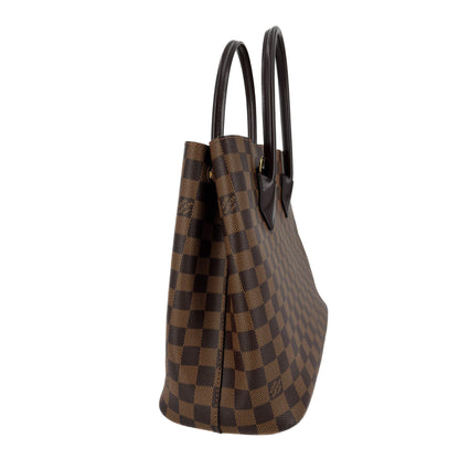 Second hand Louis Vuitton Kensington Damier Ebene Bag - Tabita Bags