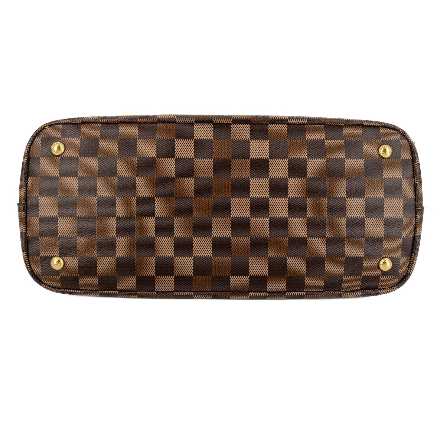 Second hand Louis Vuitton Kensington Damier Ebene Bag - Tabita Bags