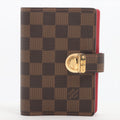 Second hand Louis Vuitton Koala PM Koala Damiere Agenda - Tabita Bags