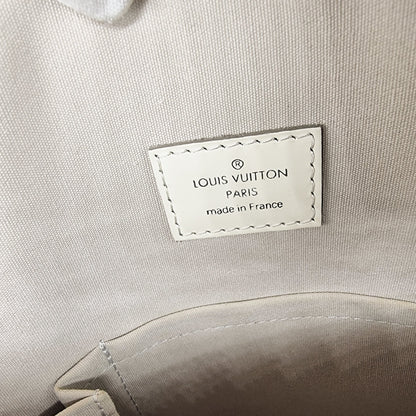 Second hand Louis Vuitton Lockit Epi Ivory Grey Epi Leather - Tabita Bags