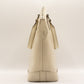 Second hand Louis Vuitton Lockit Epi Ivory Grey Epi Leather - Tabita Bags