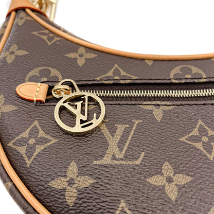 Second hand Louis Vuitton Loop Bag Monogram - Tabita Bags