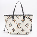 Second hand Louis Vuitton Louis Vuitton Monogram Jungle Neverfull MM - Tabita Bags