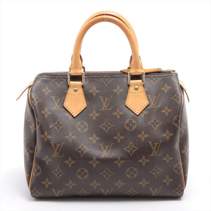 Second hand Louis Vuitton Louis Vuitton Speedy Monogram 25 - Tabita Bags