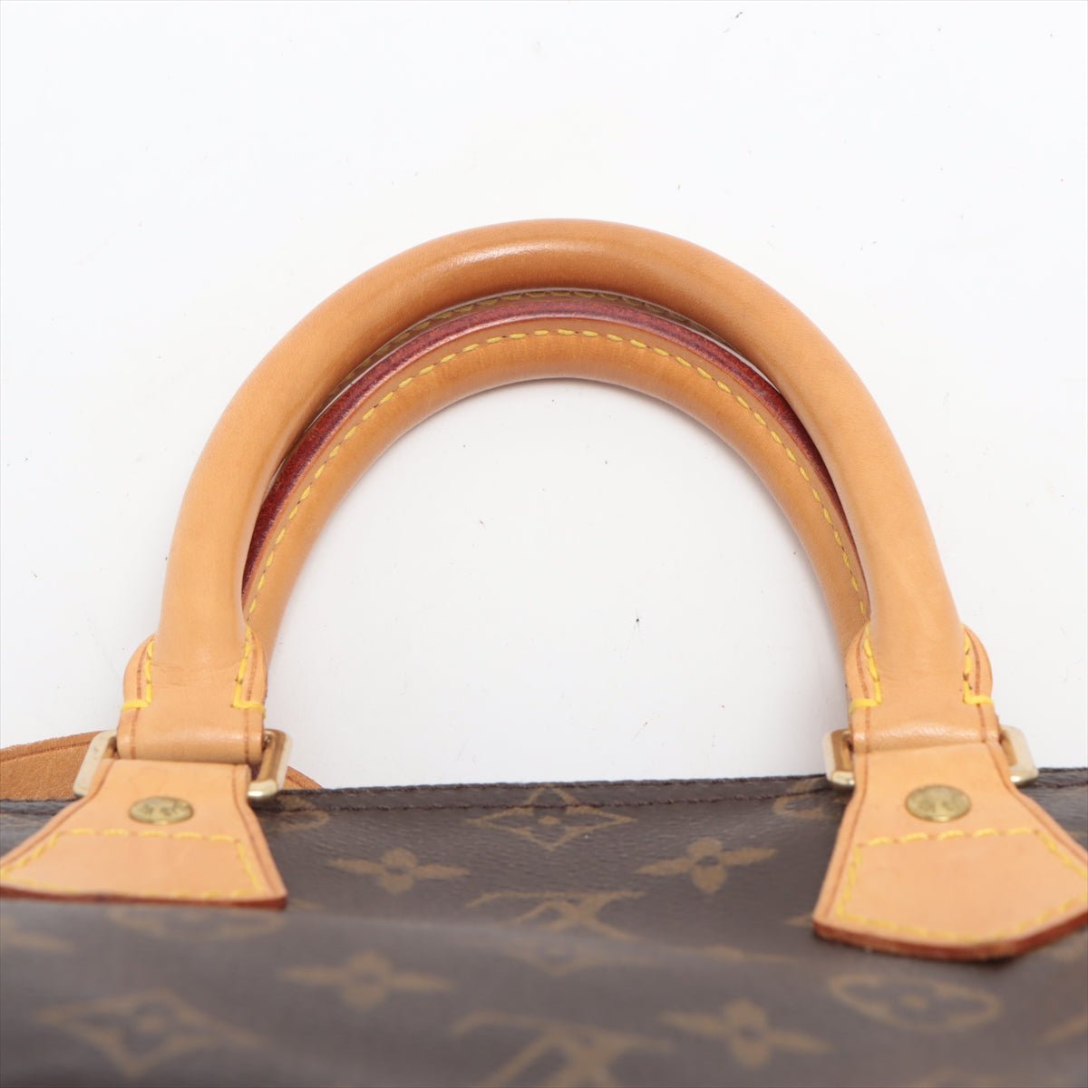 Second hand Louis Vuitton Louis Vuitton Speedy Monogram 25 - Tabita Bags